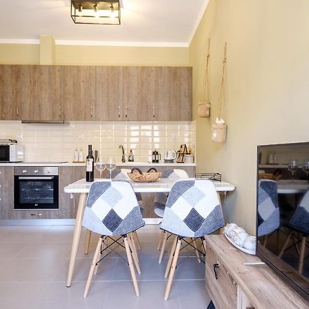 Oreon Suites - 'Areti' Návplio Kültér fotó