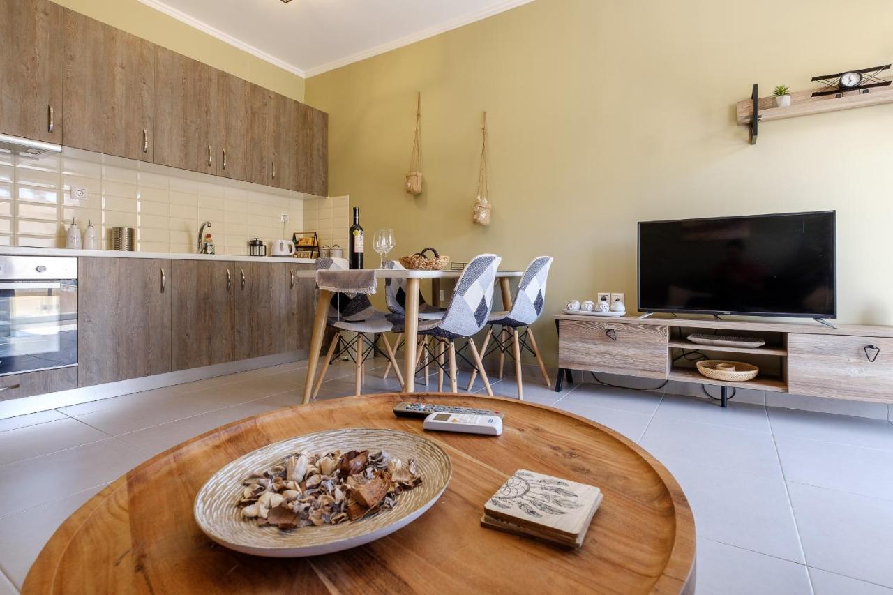 Oreon Suites - 'Areti' Návplio Kültér fotó
