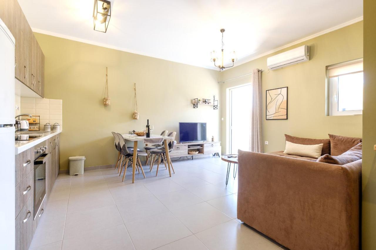 Oreon Suites - 'Areti' Návplio Kültér fotó