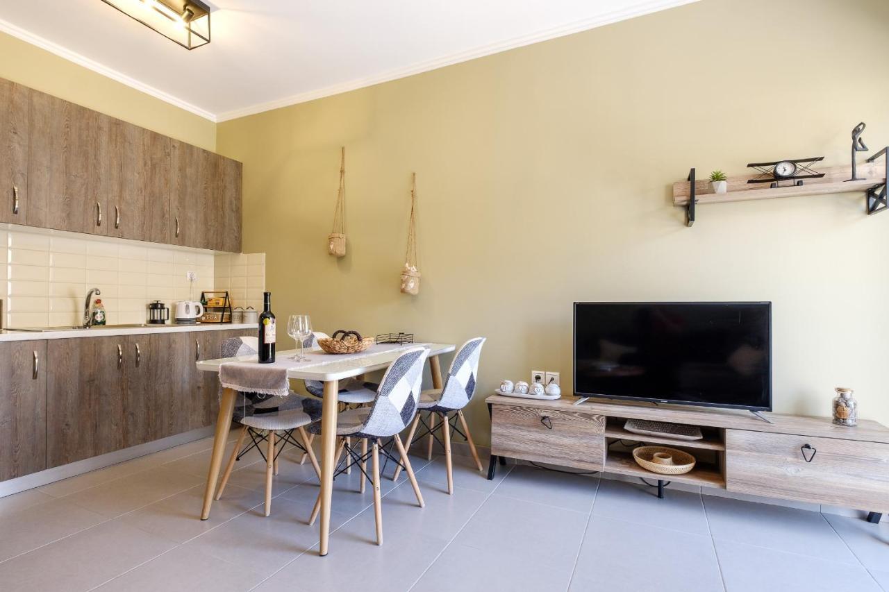 Oreon Suites - 'Areti' Návplio Kültér fotó