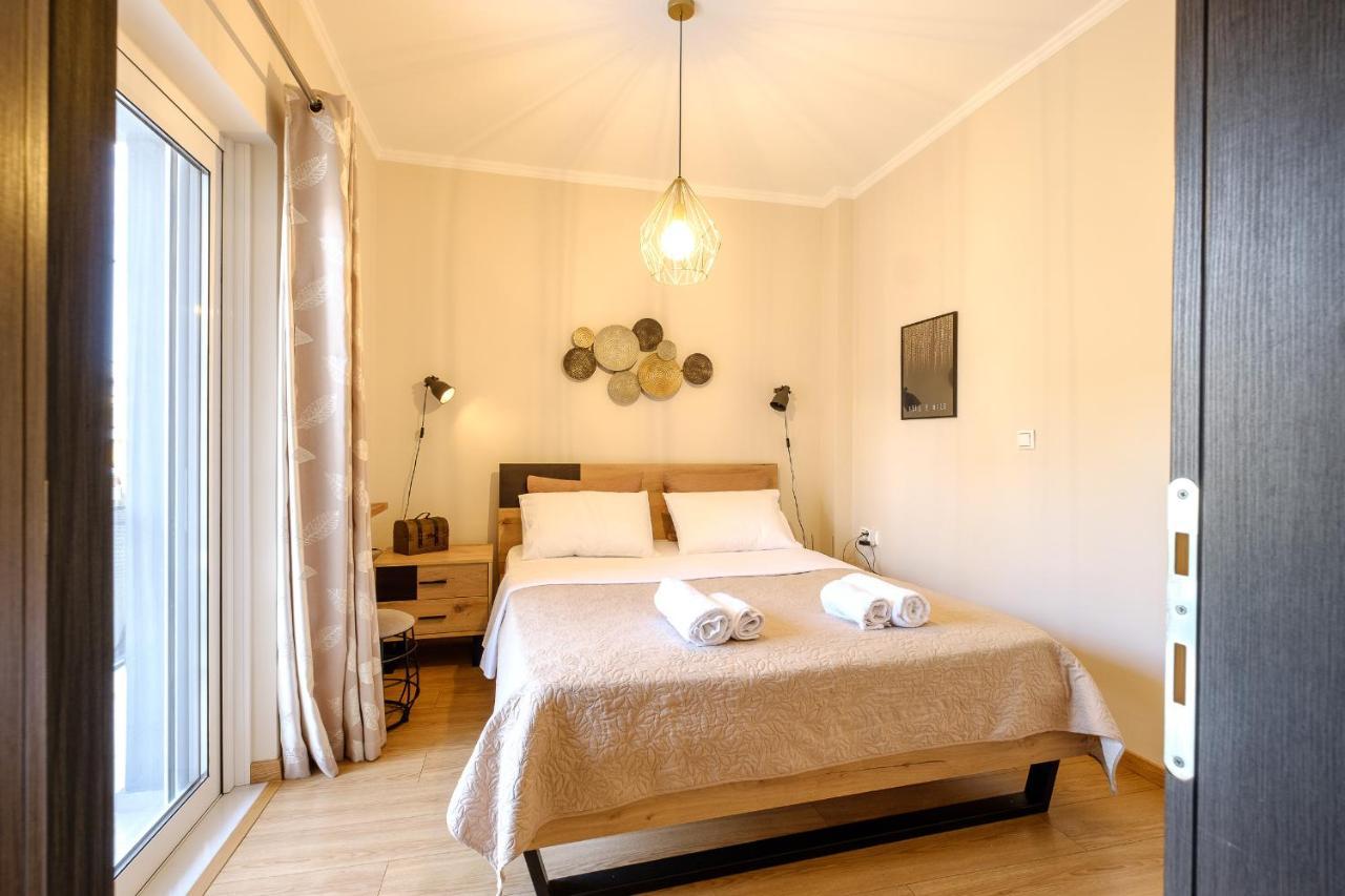 Oreon Suites - 'Areti' Návplio Kültér fotó