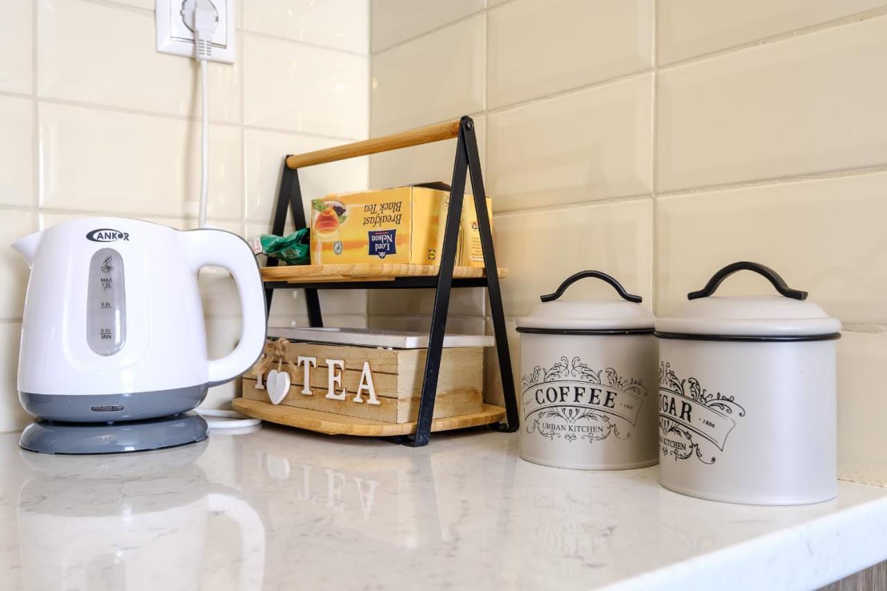 Oreon Suites - 'Areti' Návplio Kültér fotó