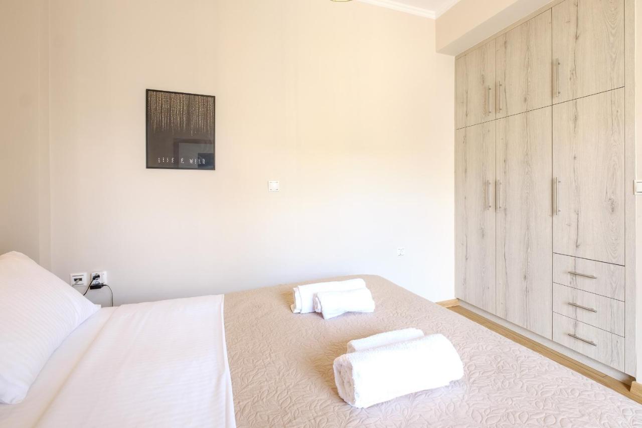 Oreon Suites - 'Areti' Návplio Kültér fotó