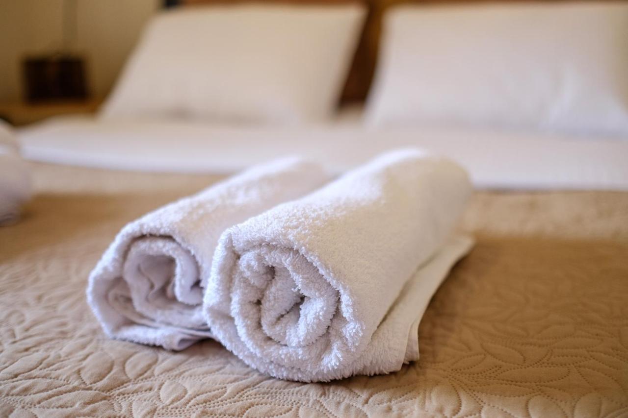 Oreon Suites - 'Areti' Návplio Kültér fotó