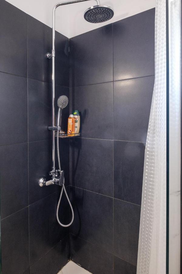 Oreon Suites - 'Areti' Návplio Kültér fotó