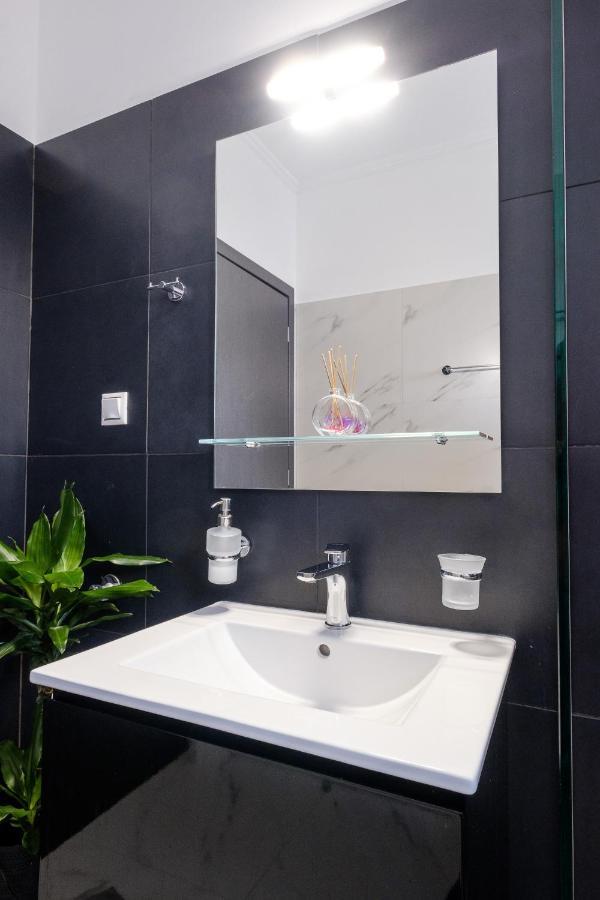 Oreon Suites - 'Areti' Návplio Kültér fotó