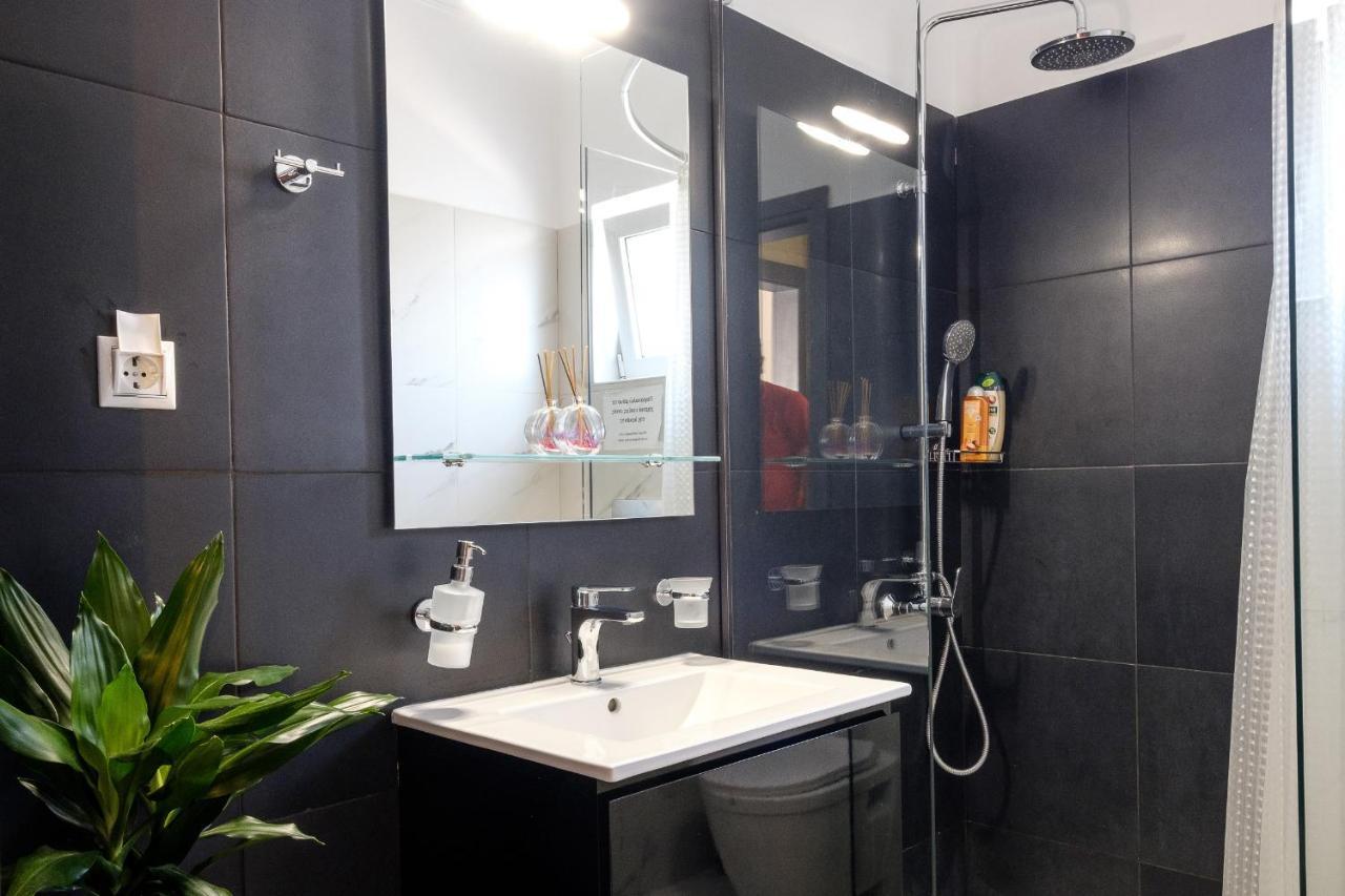Oreon Suites - 'Areti' Návplio Kültér fotó