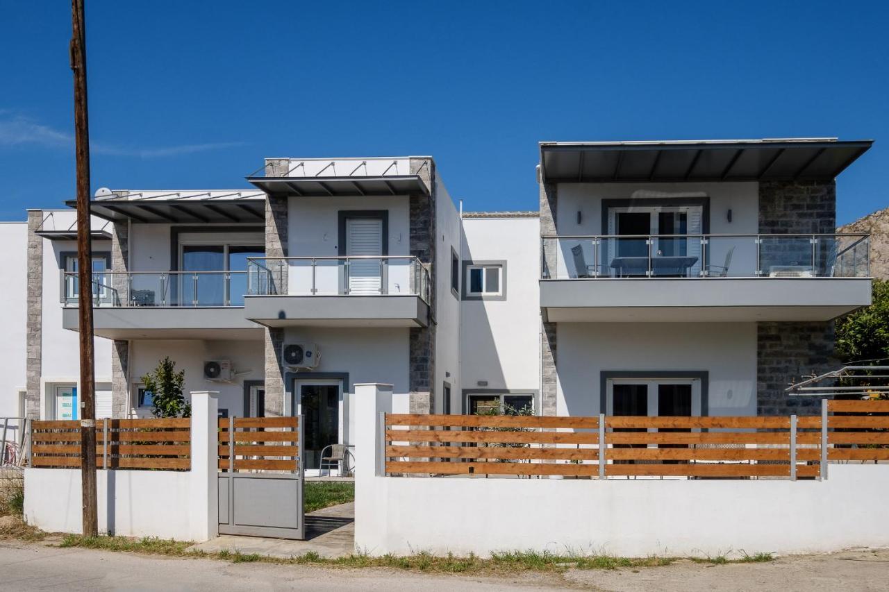 Oreon Suites - 'Areti' Návplio Kültér fotó