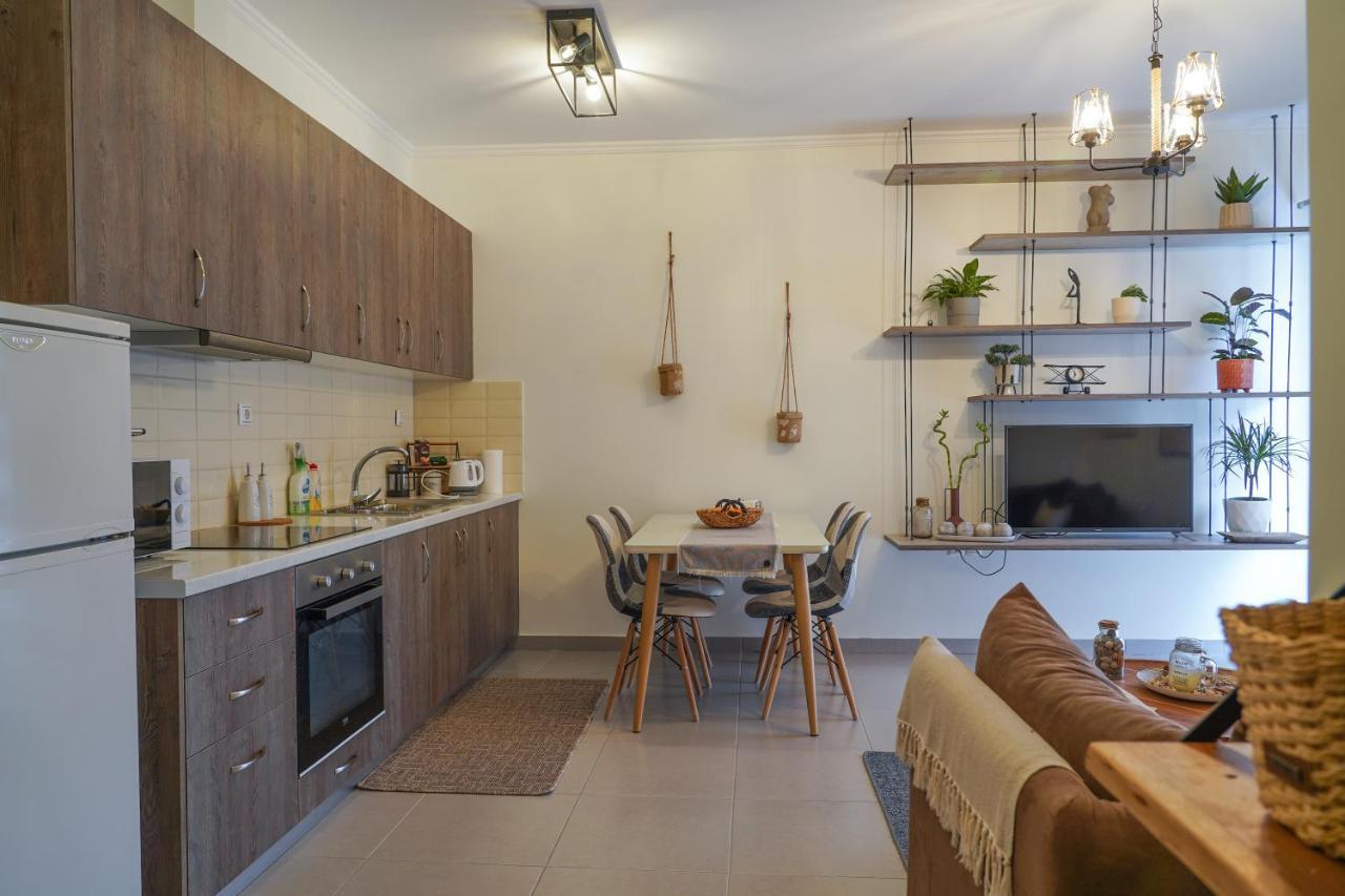 Oreon Suites - 'Areti' Návplio Kültér fotó